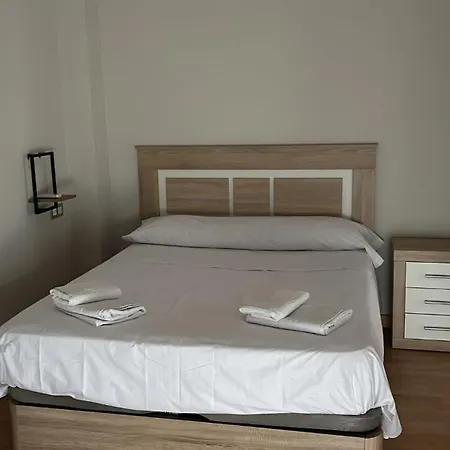 Apartment Plaza Torre Clara